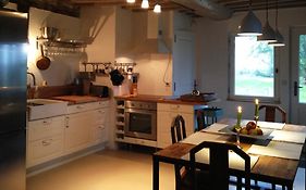 L'Oisellerie Cottages